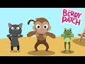 Head Shoulders Knees And Toes Fun Songs For Kids