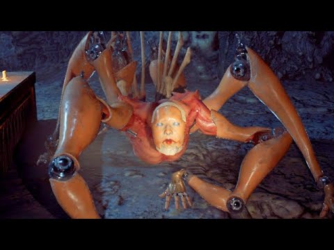 Dieses SPIEL wurde PROGRAMIERT um deinen VERSTAND ZU VERNICHTEN