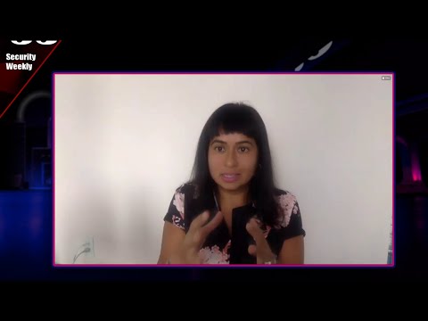 Legal Review of CFAA Supreme Court Case - Priya Chaudhry - SCW #44