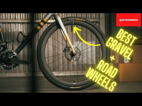 Reserve 40I44: The Best Carbon Wheelset for My Crux, MOG and new Tarmac