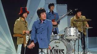 Ray Davies' surprise announcement, 'The Kinks' reunites with a new album in process