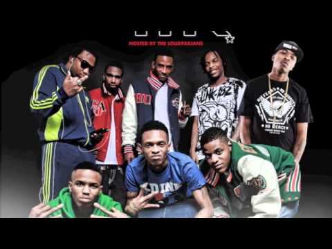 18. FTR-Show Me How You Do It -Smiddy,YG,Drama & Stevie B