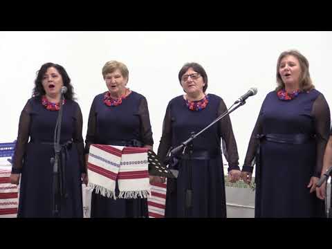 KUD " JOAKIM GOVLJA" MIKLUŠEVCI "Mila moja mac prezlata"