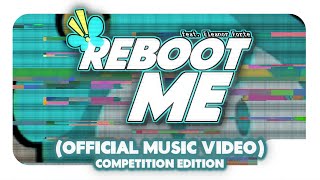 Cover art for Reboot Me