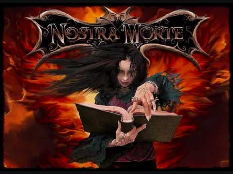 Nostra Morte - Eres todo para mi