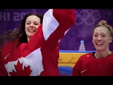 Annakin Slayd - Stay Gold (Tribute to Team Canada)
