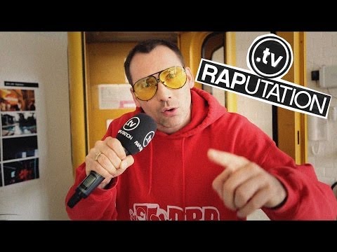 BEE LOW FÜR RAPUTATION.TV