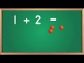 Grade 1 Maths Addition 1 To 5