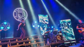 Tidal Wave - Taking Back Sunday concert at Rams Head Live on Saturday, August 10, 2024