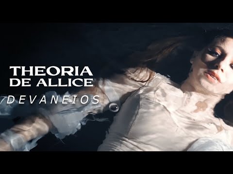 Theoria de Allice - Daydream