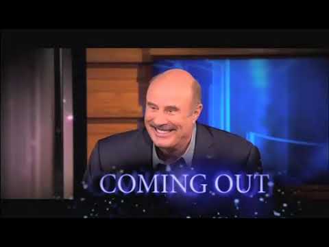 Dr Phil Braxton promo