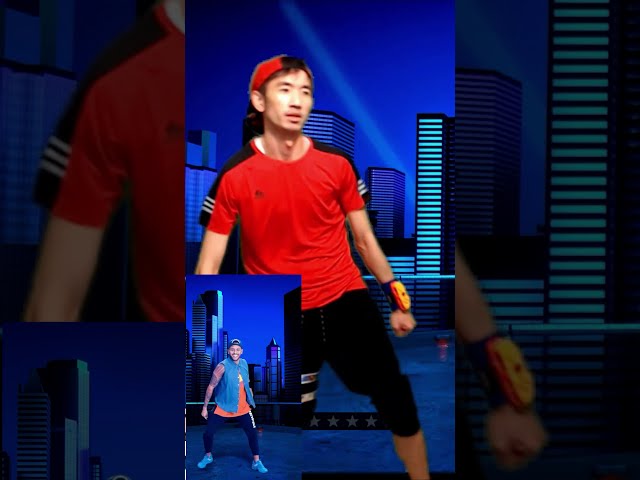 Vídeo relacionado con Zumba Burn it Up - [Nintendo Switch] [Importacion Alemania]