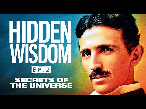 Hidden Wisdom: Energy, Frequency & Vibration (Ep.2)