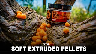 MIVARDI Soft Extruded Pellets - Med (30g)