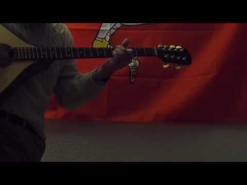 New Year's Eve 2016/17 Bouzouki