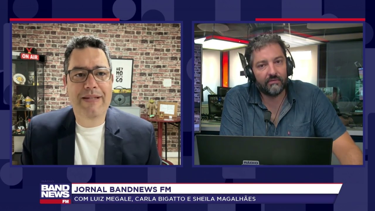 Aprovação dos 100 primeiros dias de governo Trump é a pior desde década de 50 | Eduardo Barão