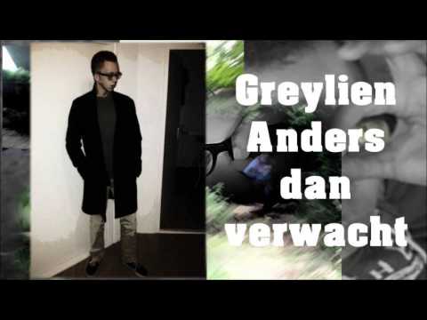 Greylien - Anders dan verwacht