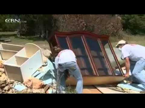 News on The 700 Club: September 16, 2011 - CBN.com