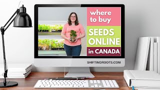 The Best Online Seed Companies to Order Vegetable Seeds From in Canada