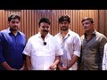 Kodi Bhaye Lachammadi Song From Ala Ninnu Cheri Movie Launched By Minister Talasani Srinivas Yadav