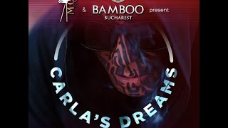 Carlas Dream show  Bamboo Bucharest  throwback Feb 1th 2016