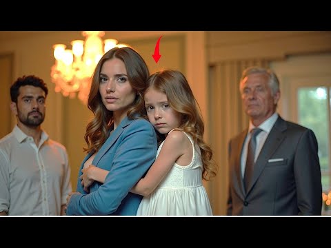 He Said “She’s Not My Child” on Live TV… Years Later, He Begged to Be in Her Life Again