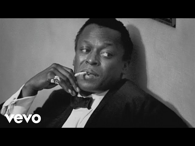 The Legacy of Miles Davis (from The Miles Davis Story)