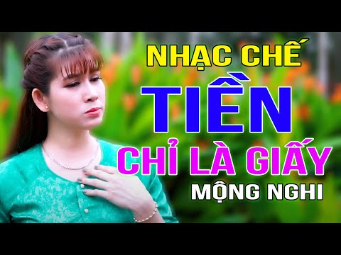 Thể hiện bởi Mộng Nghi