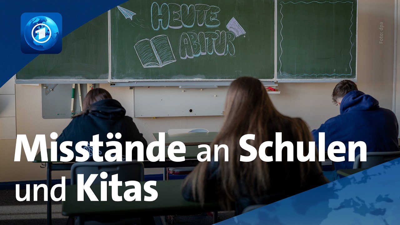Mehr Gerechtigkeit: Was der Kinderreport über unser Bildungssystem verrät