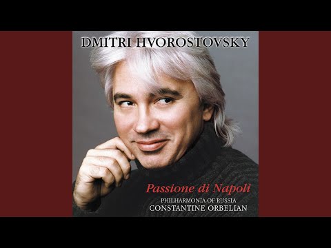 Musica proibita, Op. 5 (orch. L. Logi)