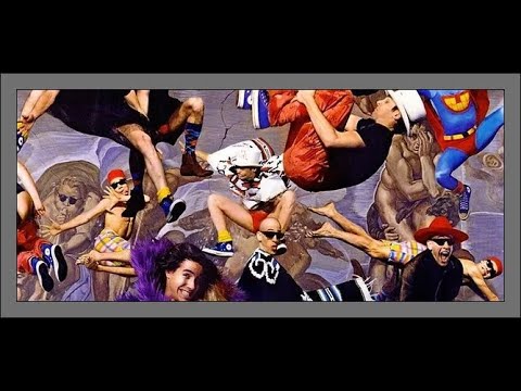 Prince Of Sadness video