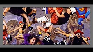 Red Hot Chili Peppers - Prince Of Sadness [Freaky Styley Sessions Tape][The Lost Recordings, 1985]