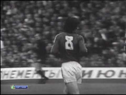 25/05/1973 USSR v France