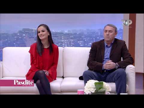Pasdite ne TCH, Ambra Meda dhe Defrim Methasani, 30 Janar 2018, Pjesa 1