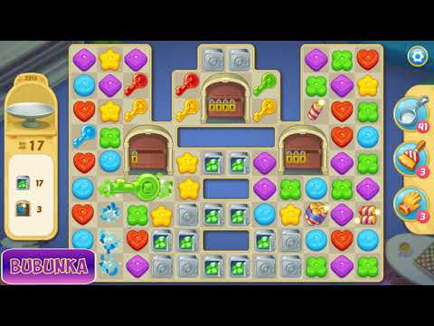 Matchington Mansion level 2213 HD