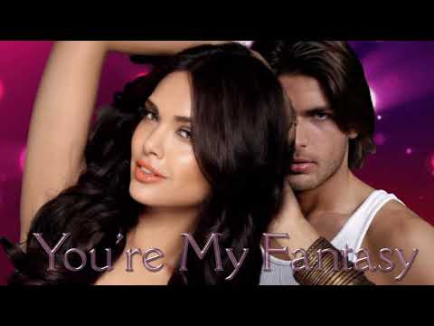 Modern Boots - You're My Fantasy (Vocal Extended Mix) İtalo Disco
