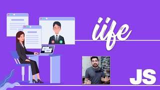Download the video "Why iife appears in javascript interviews"