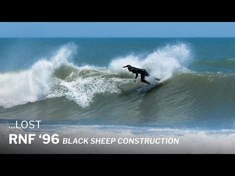 ...Lost RNF '96 review with Jason Forrest