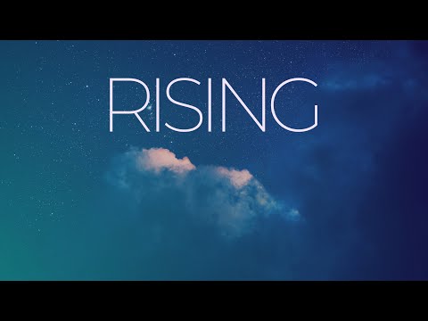 Trevor Kowalski - Rising (Official Audio)