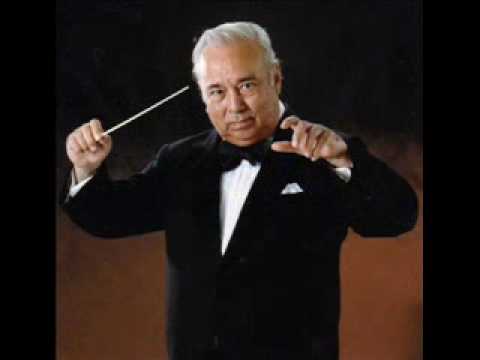 "Viva Aldemaro, Viva La Onda" por Nando de Luca y Su Orquesta