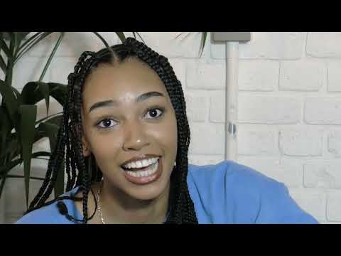 Amie Blu Interview: Clash Live at Cafe Koko