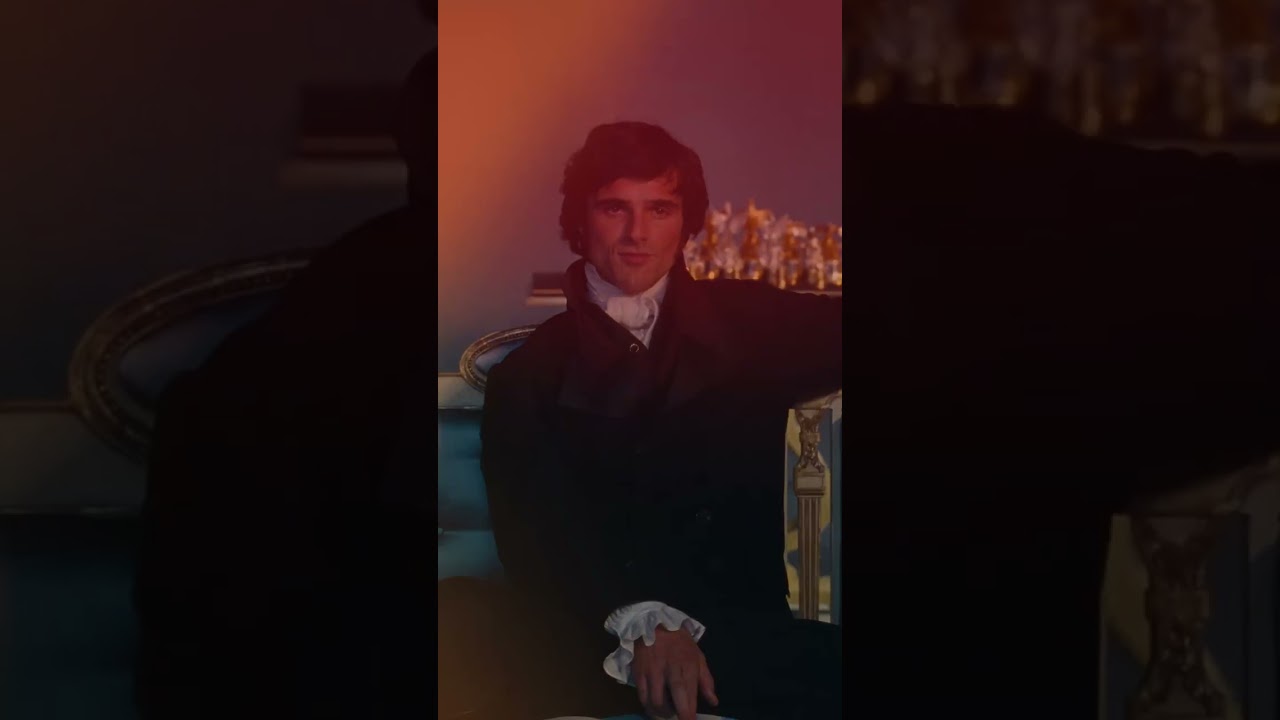 Reason no. 6218 to see Wuthering Heights in cinemas this weekend