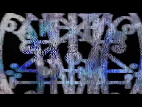 KETVECTOR : 'Til Then (feat Edward Ka-Spel of The Legendary Pink Dots) : Official Video