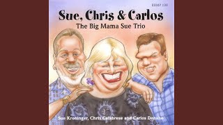 I've Got My Fingers Crossed