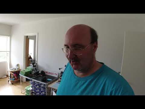 MongoTV_5118 - JEG HAR OPTAGET MEGET VIDEO I DAG TORSDAG
