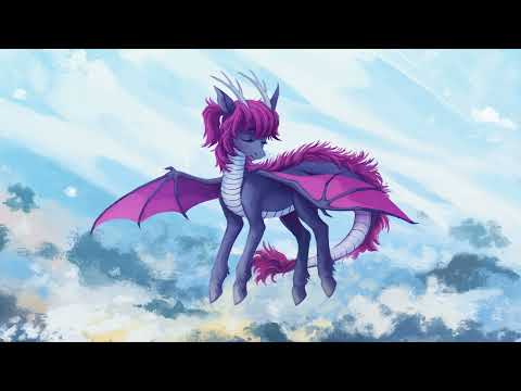 Frozen Night - Scarlet Rain's Elegy (feat. Celica Soldream)