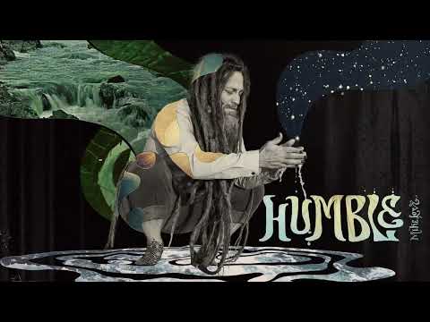 Mike Love - 'Humble' (Official Audio)