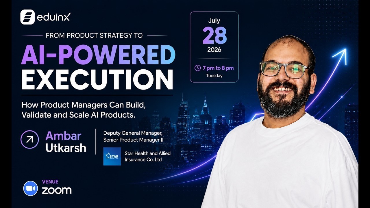 Masterclass: Advanced Tech Strategies