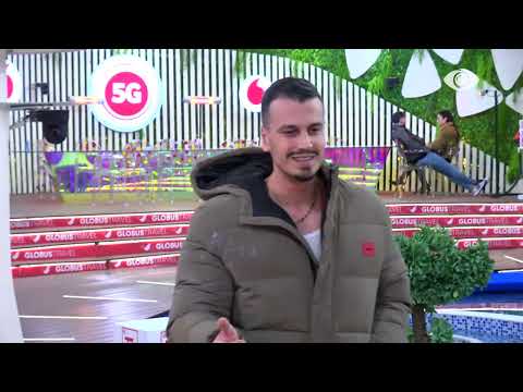 “Truprojë...”/ Mateo debaton me Rogertin, Juela: Të admiroj se...