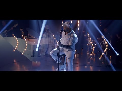 TEDE & SIR MICH - BYŁO WARTO feat. Sylvia Grzeszna / KEPTN' 2016
